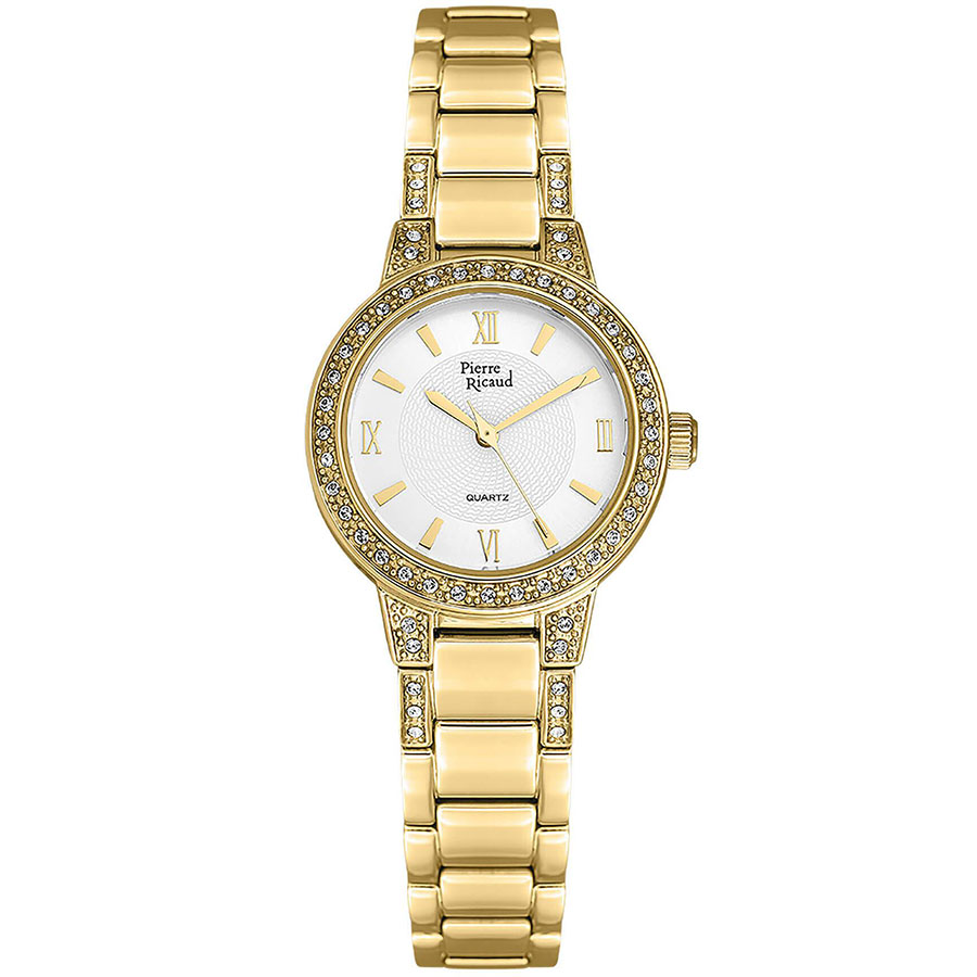 Часы Pierre Ricaud Ladies P21074.1163QZ